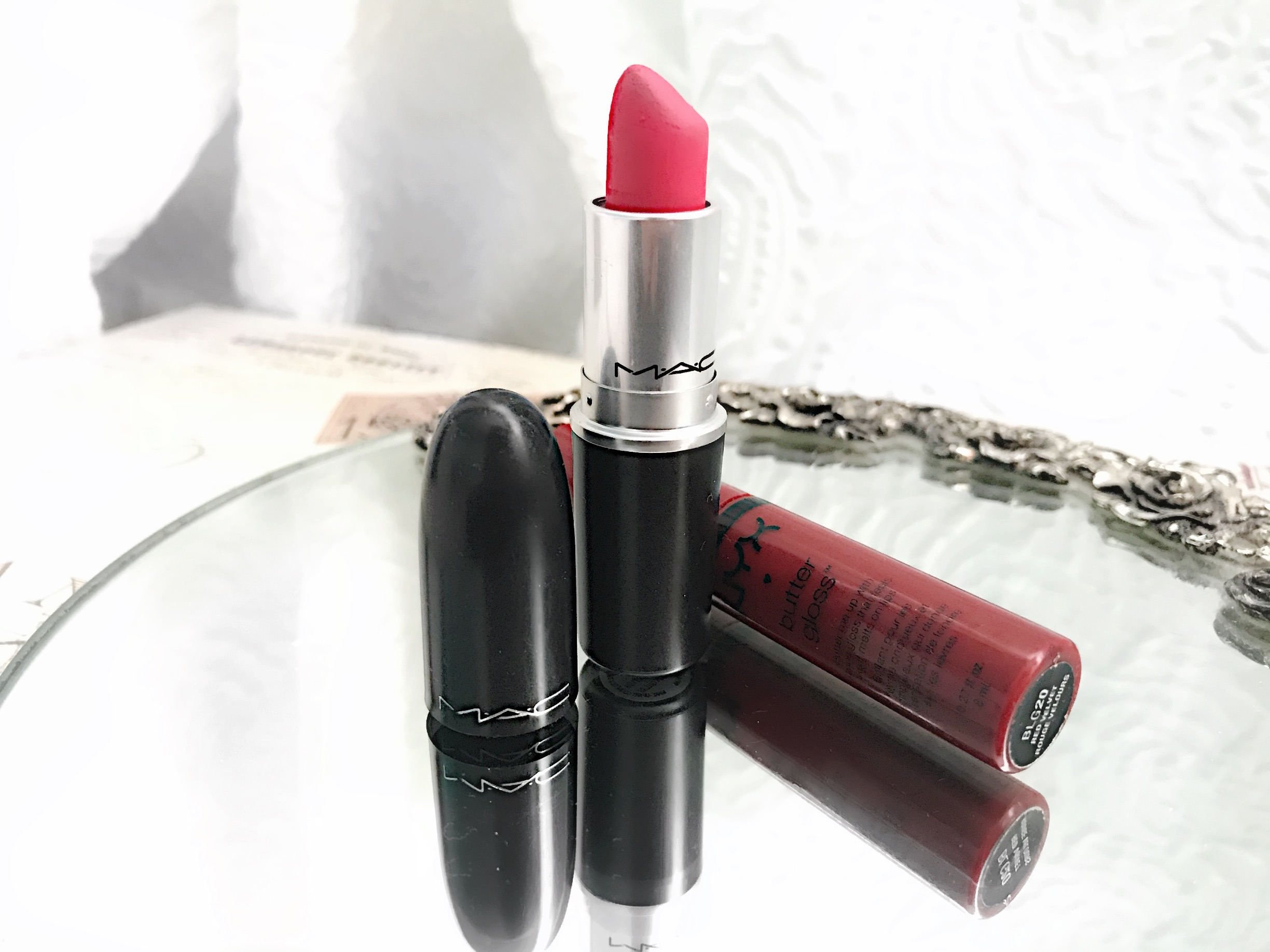 top two lipstick combinations