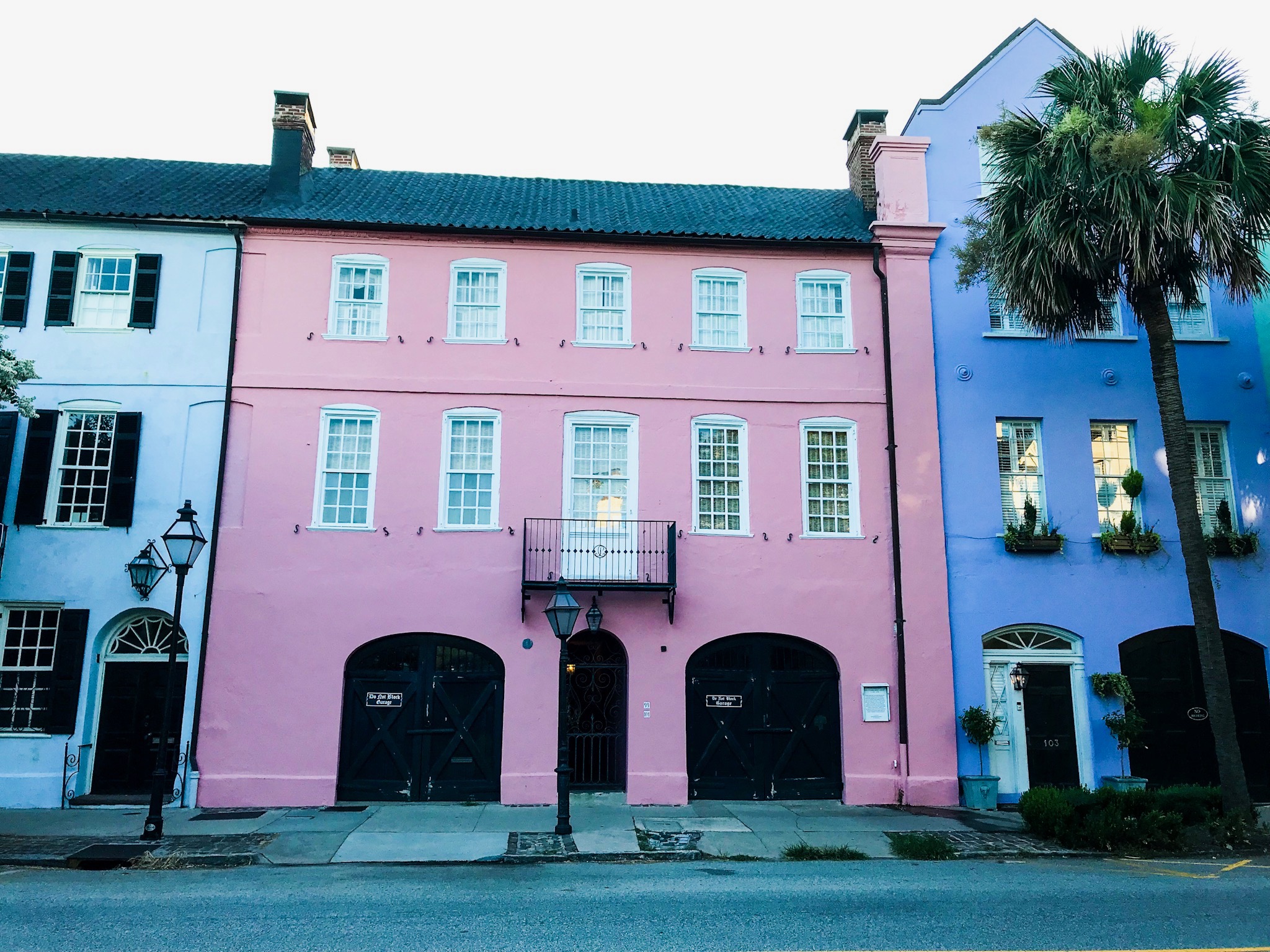 Travel Guide: Charleston, South Carolina